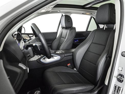 Certified 2026 Mercedes-Benz GLE 350 image 18