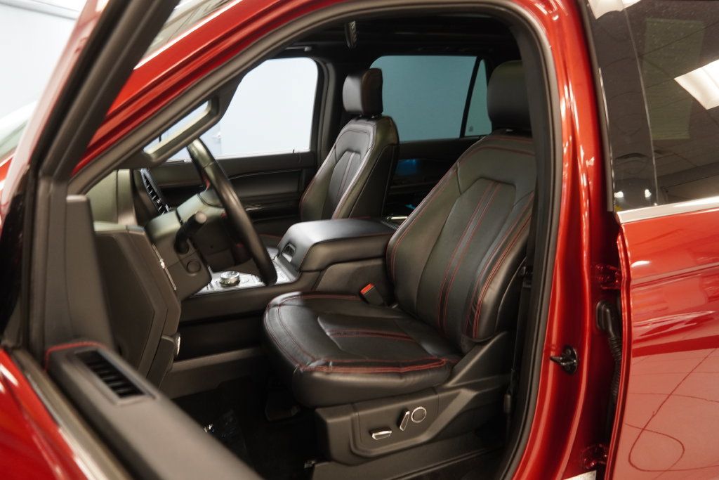Used 2019 Ford Expedition Max Limited w/ Equipment Group 303A AWD/4WD image 4