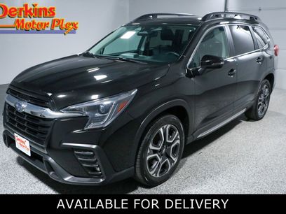 Used 2023 Subaru Ascent Limited