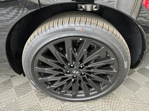 New 2026 Hyundai Santa Fe Calligraphy image 23