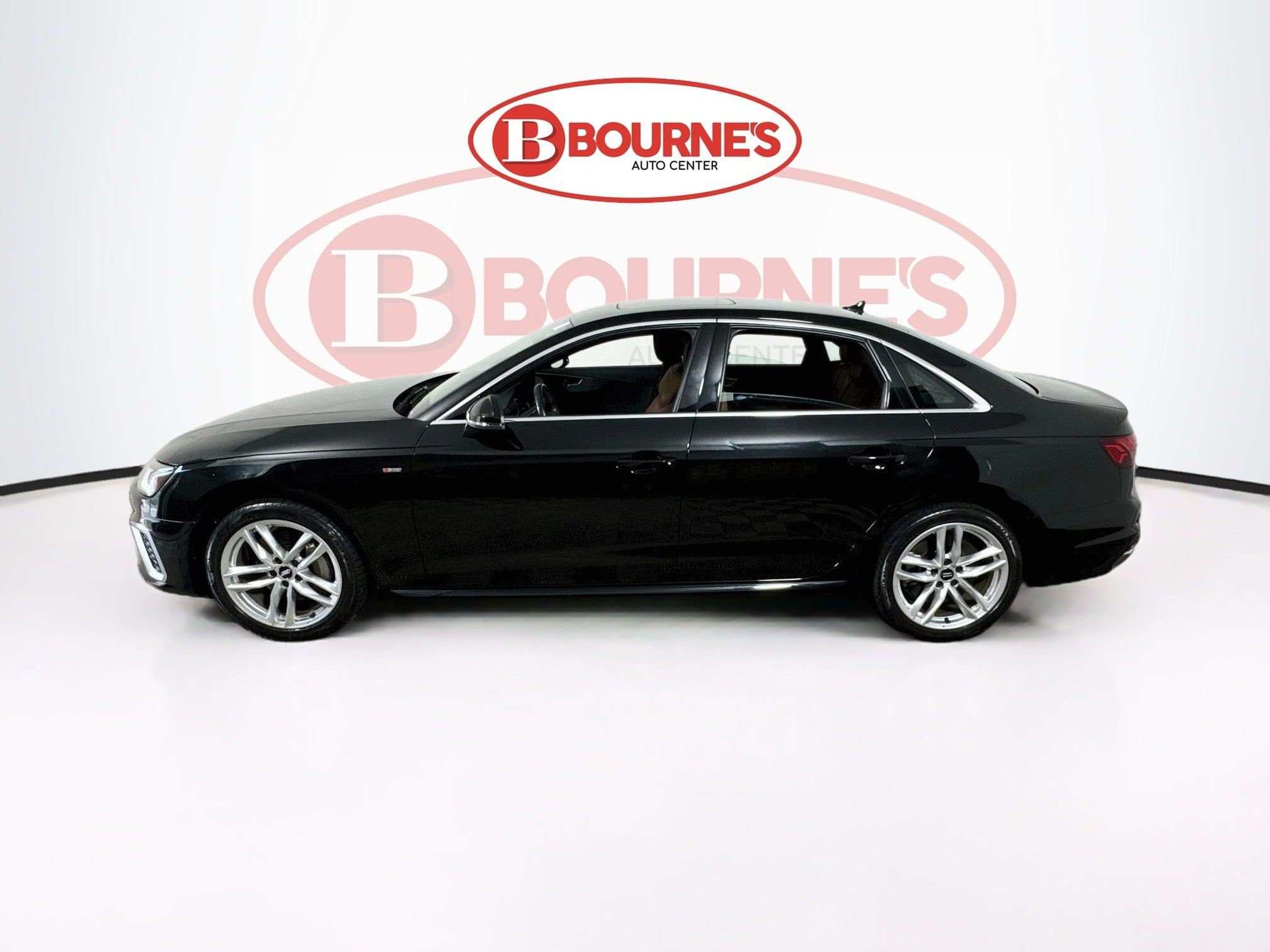 Used 2020 Audi A4 2.0T Premium w/ Convenience Package AWD/4WD image 7