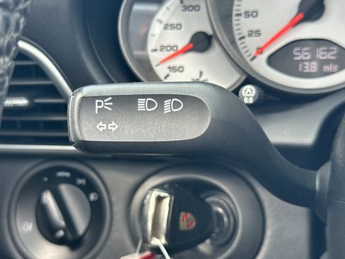 Used 2011 Porsche 911 Turbo S image 23