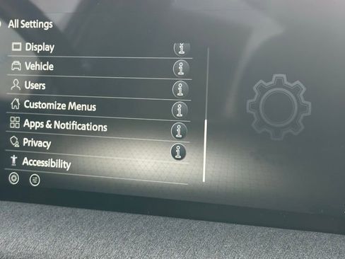 New 2026 Nissan Kicks SV w/ SV Premium Package image 34