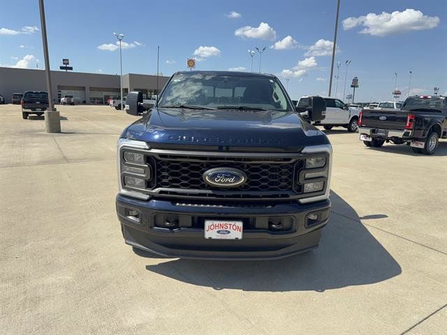 Used 2023 Ford F250 XLT w/ XLT Premium Package AWD/4WD image 3