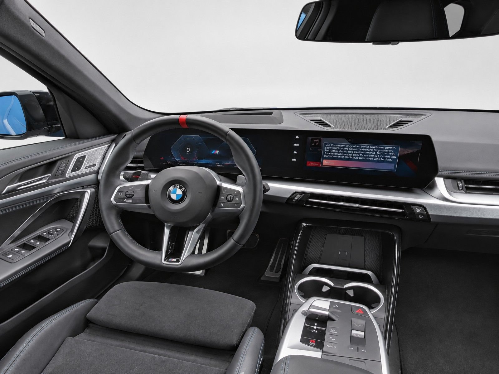 Used 2024 BMW X1 M35i w/ Premium Package AWD/4WD image 22