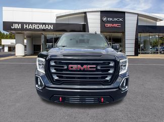Used 2022 GMC Sierra 1500 AT4 w/ AT4 Preferred Package AWD/4WD video 2