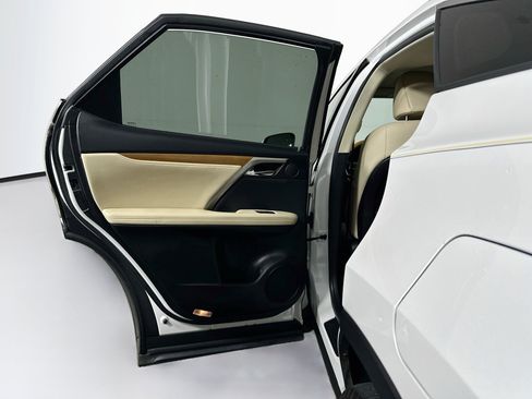 Used 2021 Lexus RX 350 FWD w/ Premium Package image 26