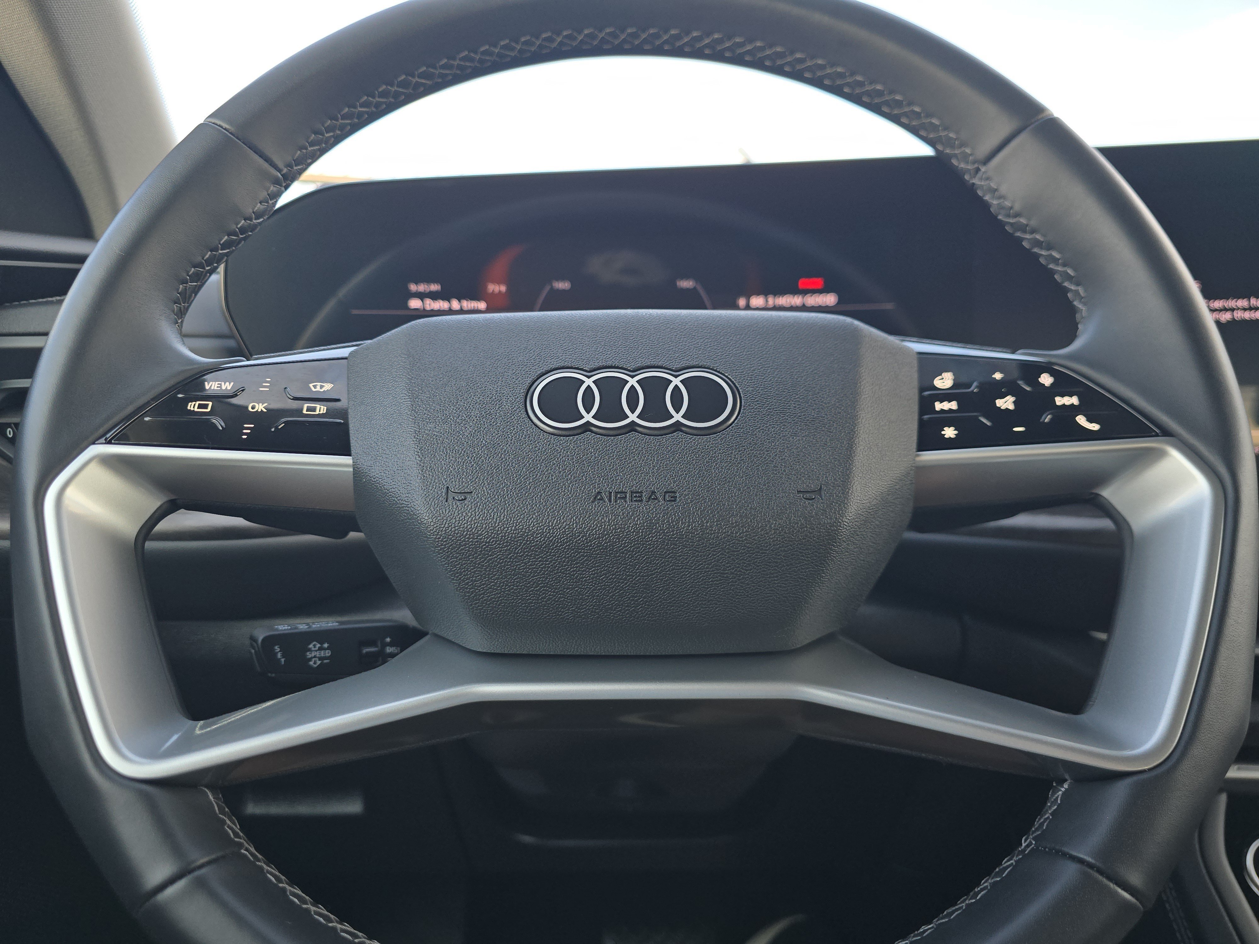 Certified 2025 Audi Q5 Premium Plus w/ Premium Plus AWD/4WD image 24