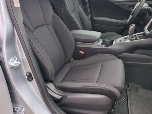 Certified 2025 Subaru Legacy Premium AWD/4WD image 20