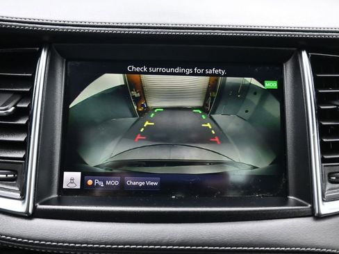 Used 2020 INFINITI QX50 Essential w/ Edition 30 Package image 24