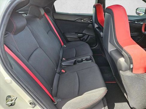 Used 2021 Honda Civic Type R image 20
