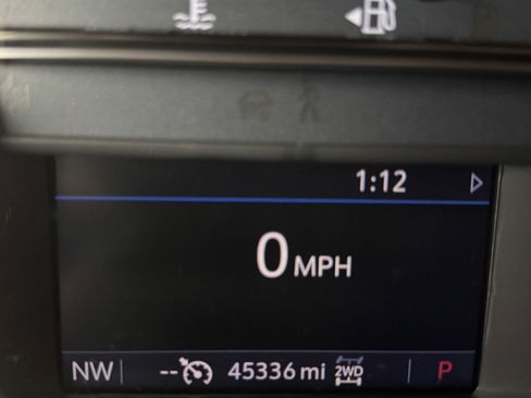 Used 2022 GMC Sierra 1500 Elevation image 8