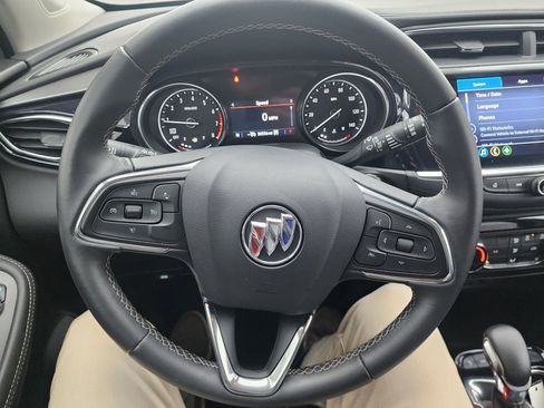 Used 2023 Buick Encore GX Preferred w/ Cold Weather Comfort Package image 24