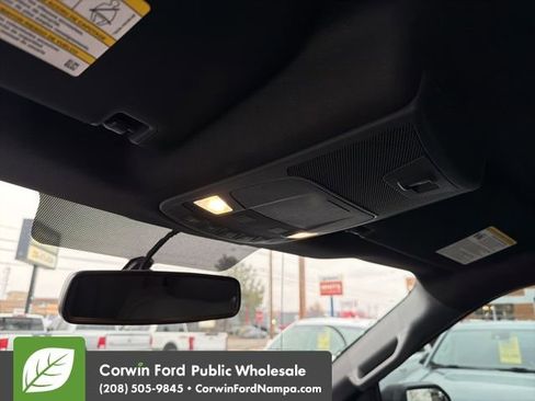 Used 2018 Ford F150 XLT w/ Equipment Group 302A Luxury image 19