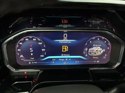 New 2026 Chevrolet Silverado 3500 LTZ w/ LTZ Plus Package image 19