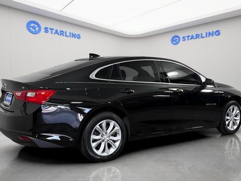 Used 2023 Chevrolet Malibu LT FWD image 9