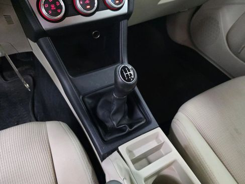 Used 2015 Subaru Impreza 2.0i Sport Premium image 23