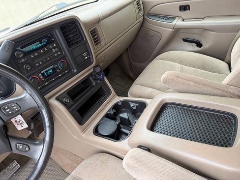 Used 2007 GMC Sierra 2500 SLE w/ Heavy-Duty Power Package RWD image 18