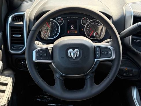 New 2026 RAM 2500 Big Horn AWD/4WD image 35