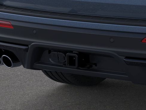New 2026 Ford Explorer ST AWD/4WD image 23