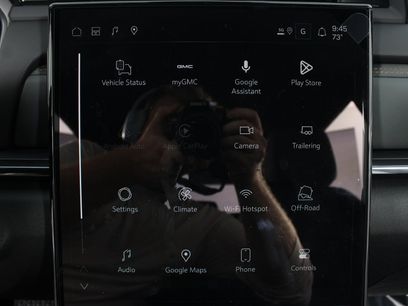 New 2027 GMC Terrain AT4