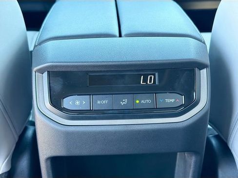 New 2026 Lexus TX 350 AWD image 21