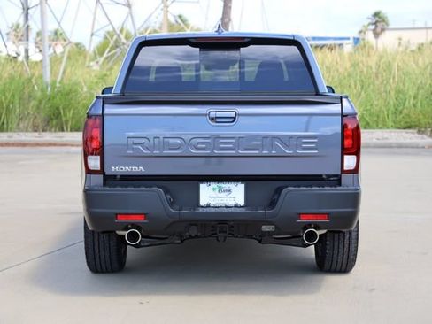 New 2026 Honda Ridgeline RTL image 7