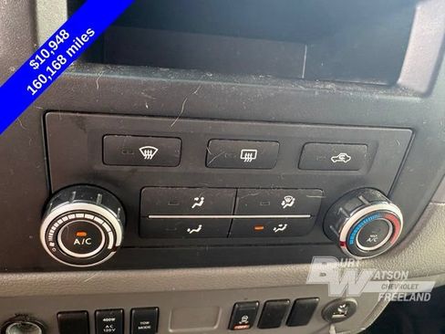 Used 2012 Nissan NV 3500 SV w/ Technology Pkg RWD image 27