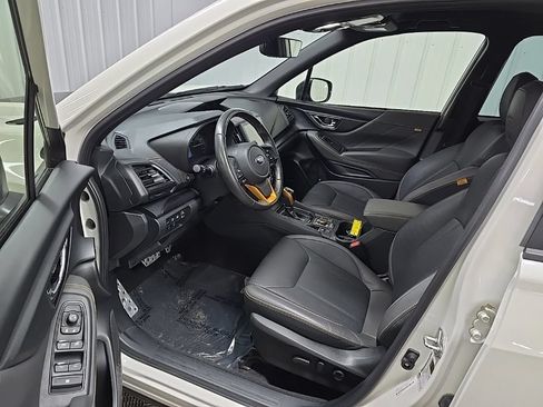 Used 2022 Subaru Forester Wilderness AWD/4WD image 34