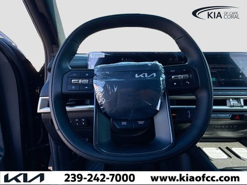 New 2027 Kia Telluride EX image 41