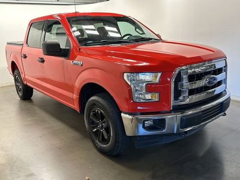 Used 2017 Ford F150 XLT image 26