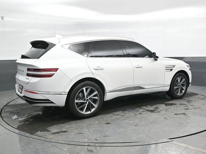 Used 2025 Genesis GV80 3.5T Advanced