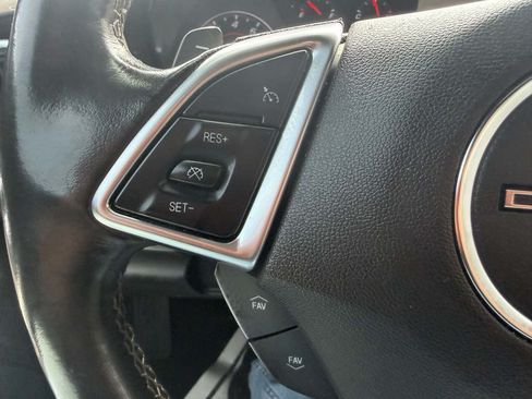 Used 2019 Chevrolet Camaro LT w/ RS Package RWD image 21