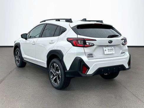 New 2026 Subaru Crosstrek 2.0i Premium AWD/4WD image 5