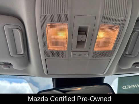 Certified 2023 MAZDA CX-5 AWD 2.5 S image 42