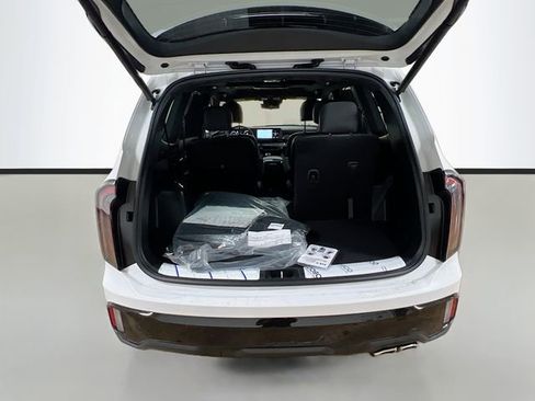 New 2025 Kia Telluride SX X-Line image 29