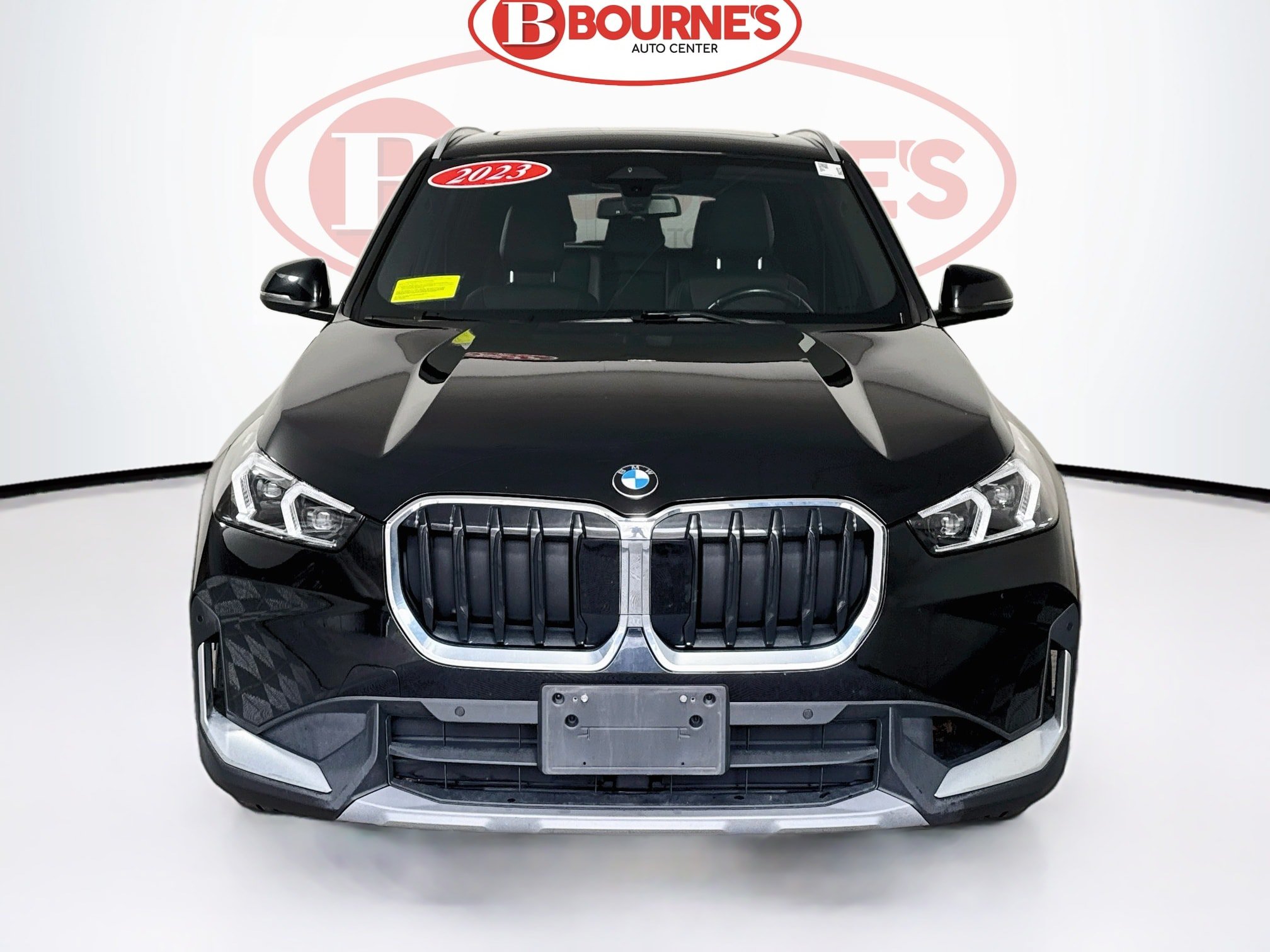 Used 2023 BMW X1 xDrive28i w/ Convenience Package AWD/4WD image 6