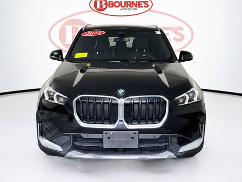 Used 2023 BMW X1 xDrive28i w/ Convenience Package AWD/4WD image 6