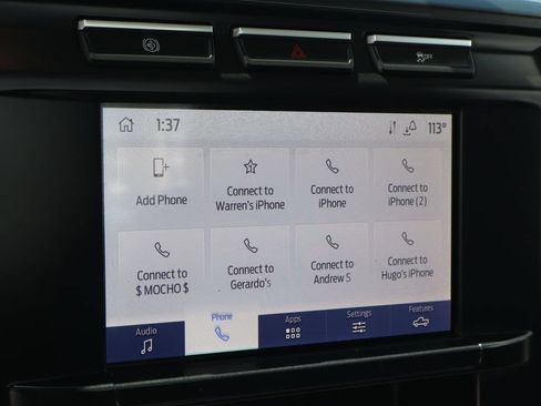 Used 2023 Ford F550 2WD Regular Cab Super Duty image 35