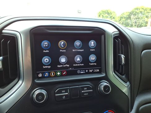 Used 2022 Chevrolet Silverado 2500 LT w/ Convenience Package AWD/4WD image 20