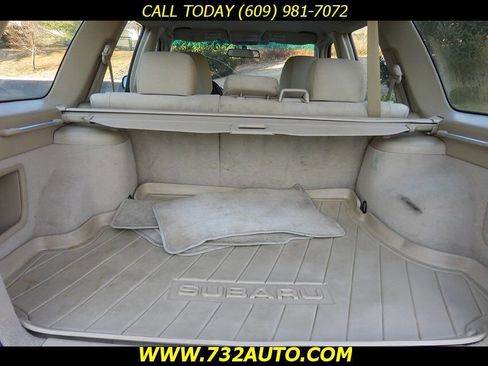 Used 2008 Subaru Forester 2.5X image 23