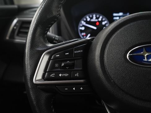 Used 2023 Subaru Ascent Limited w/ Technology Package AWD/4WD image 28