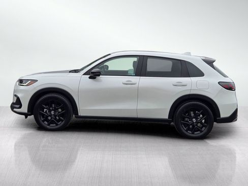 Used 2024 Honda HR-V Sport image 7
