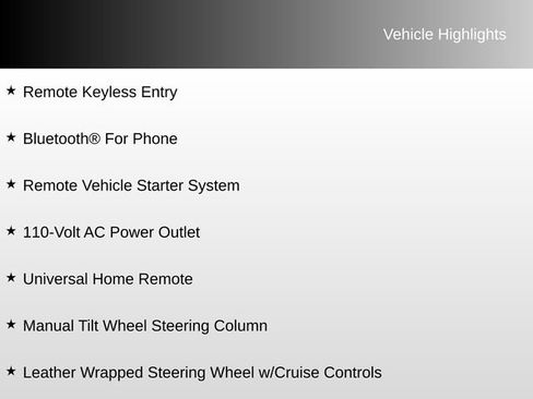 Certified 2017 Chevrolet Silverado 1500 LT w/ All Star Edition image 22