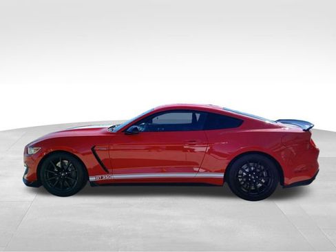 Used 2018 Ford Mustang Shelby GT350 w/ Electronics Package image 2