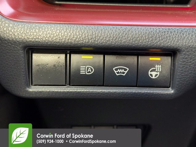 Used 2024 Toyota Prius Prime FWD image 25