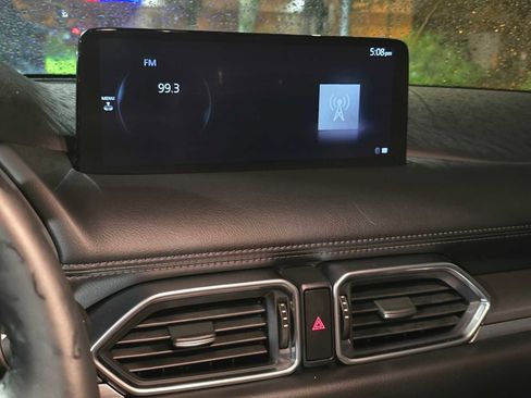 Used 2024 MAZDA CX-5 AWD 2.5 S image 32