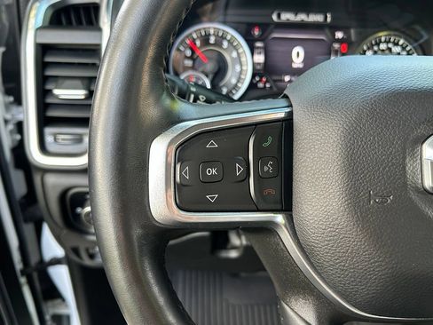 Certified 2023 RAM 1500 Laramie RWD image 22