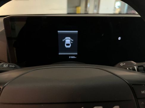 Used 2025 Kia K4 FWD image 39