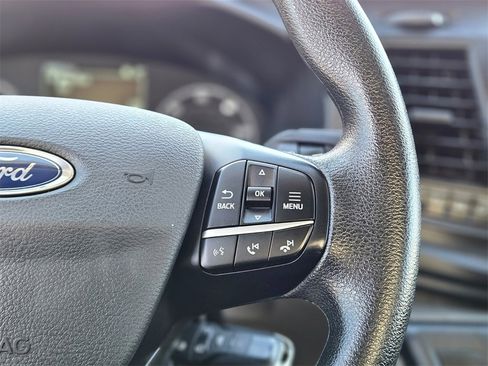 Used 2023 Ford Transit 350 Base w/ Load Area Protection Package image 17